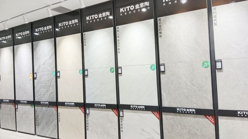 大理石瓷砖倒角加工安装：工艺解析与注意事项