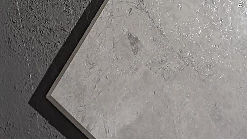 橱柜台面用岩板：优势与考量