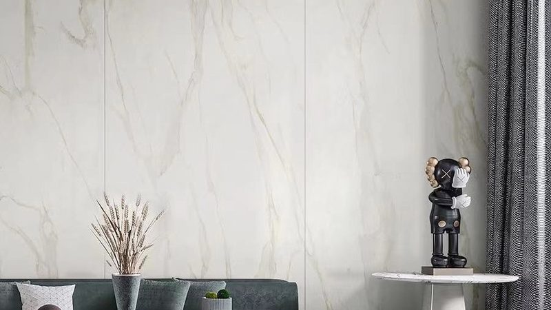 别墅大理石瓷砖的保养秘籍：保持光亮如新的秘诀