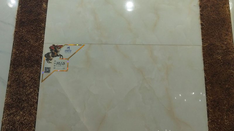 上海大理石瓷砖批发市场：价格行情背后的秘密