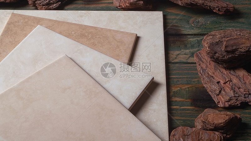 木纹砖环保等级大揭秘：如何选购健康家居