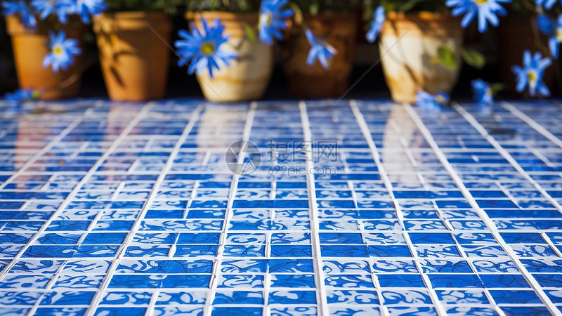 瓷砖背景墙批发，价格几何？揭秘影响成本的关键因素**