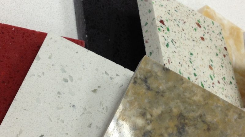 柔光地砖装修效果
